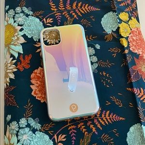 COPY - Loopy Case 11 ProMax Iridescent Edition LEFTY